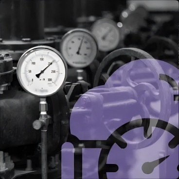 Virtual Flow Metering (VFM)