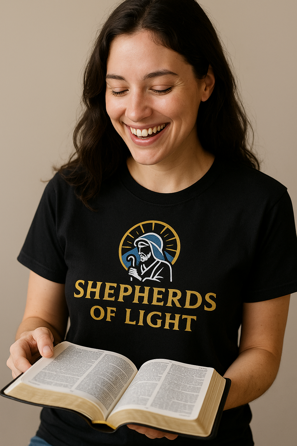 Shepherds of Light Non Profit's image