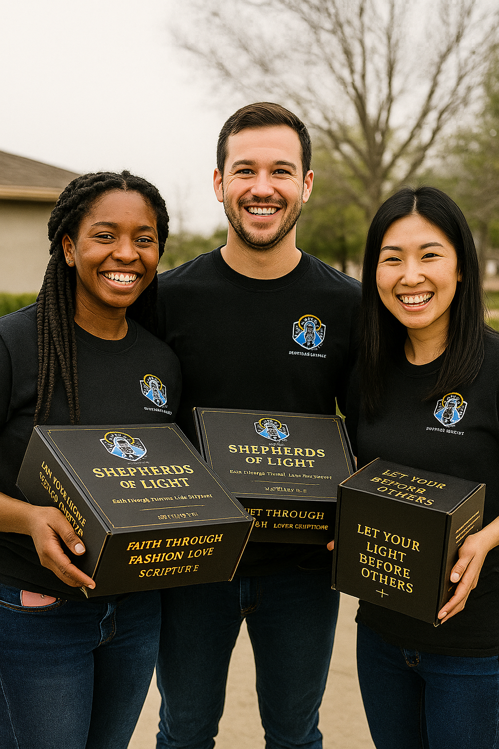 Shepherds of Light Non Profit's image