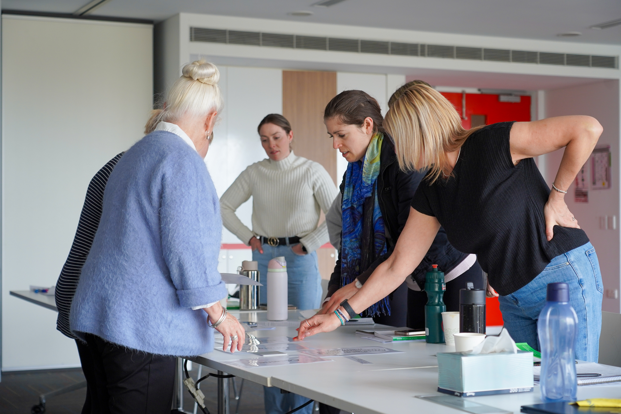 Ready Mind Training's image