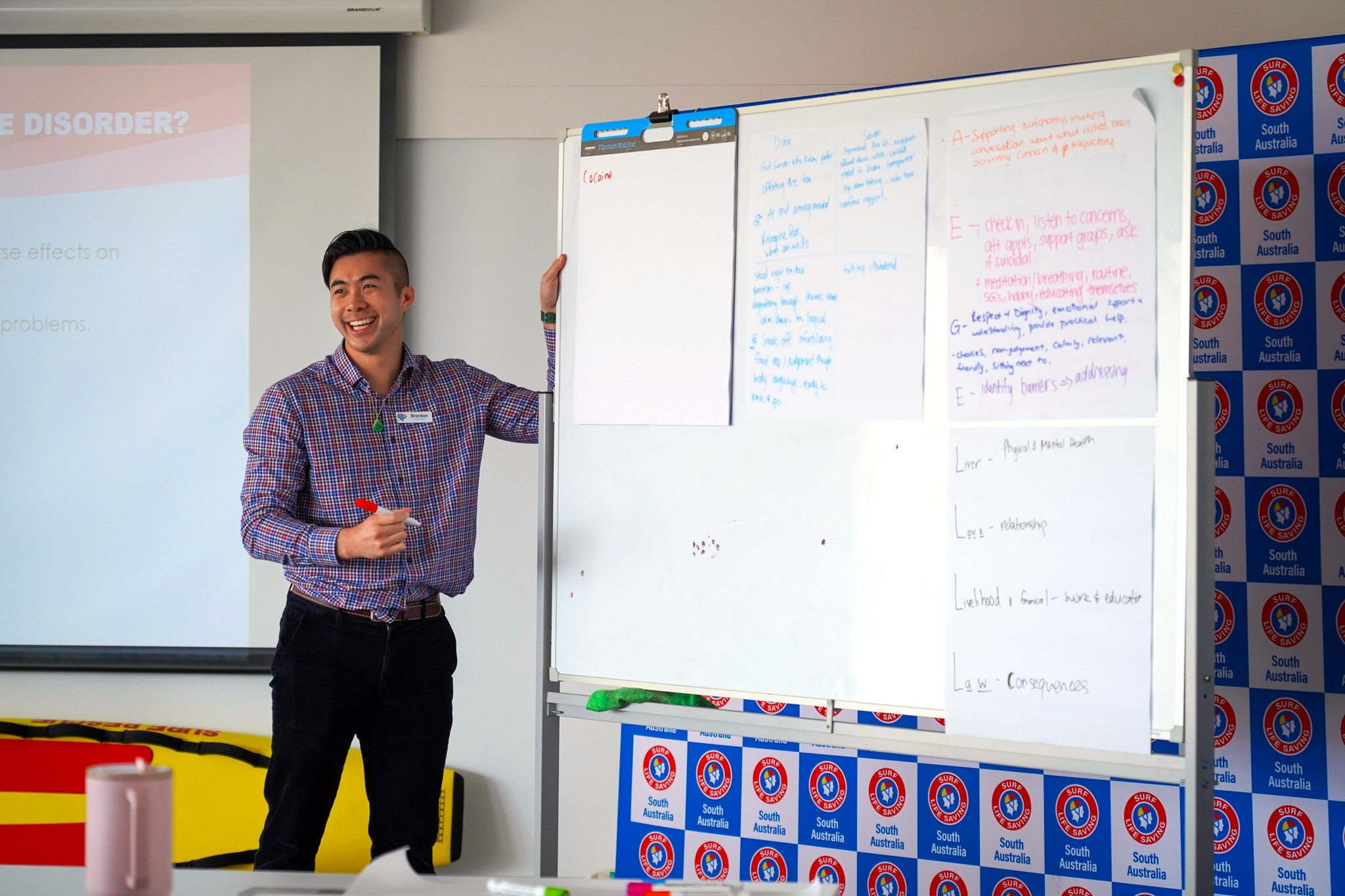 Ready Mind Training's image