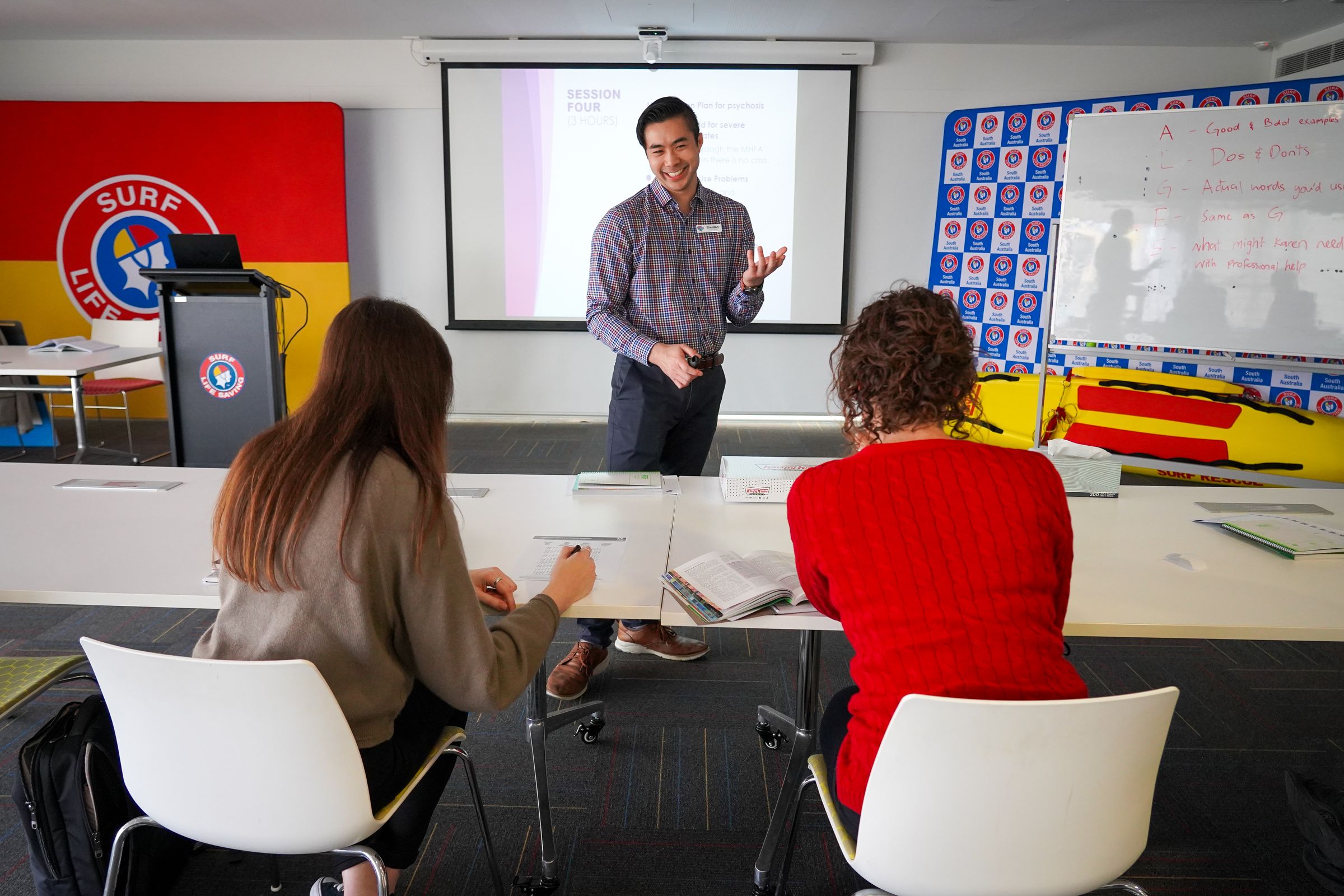 Ready Mind Training's image