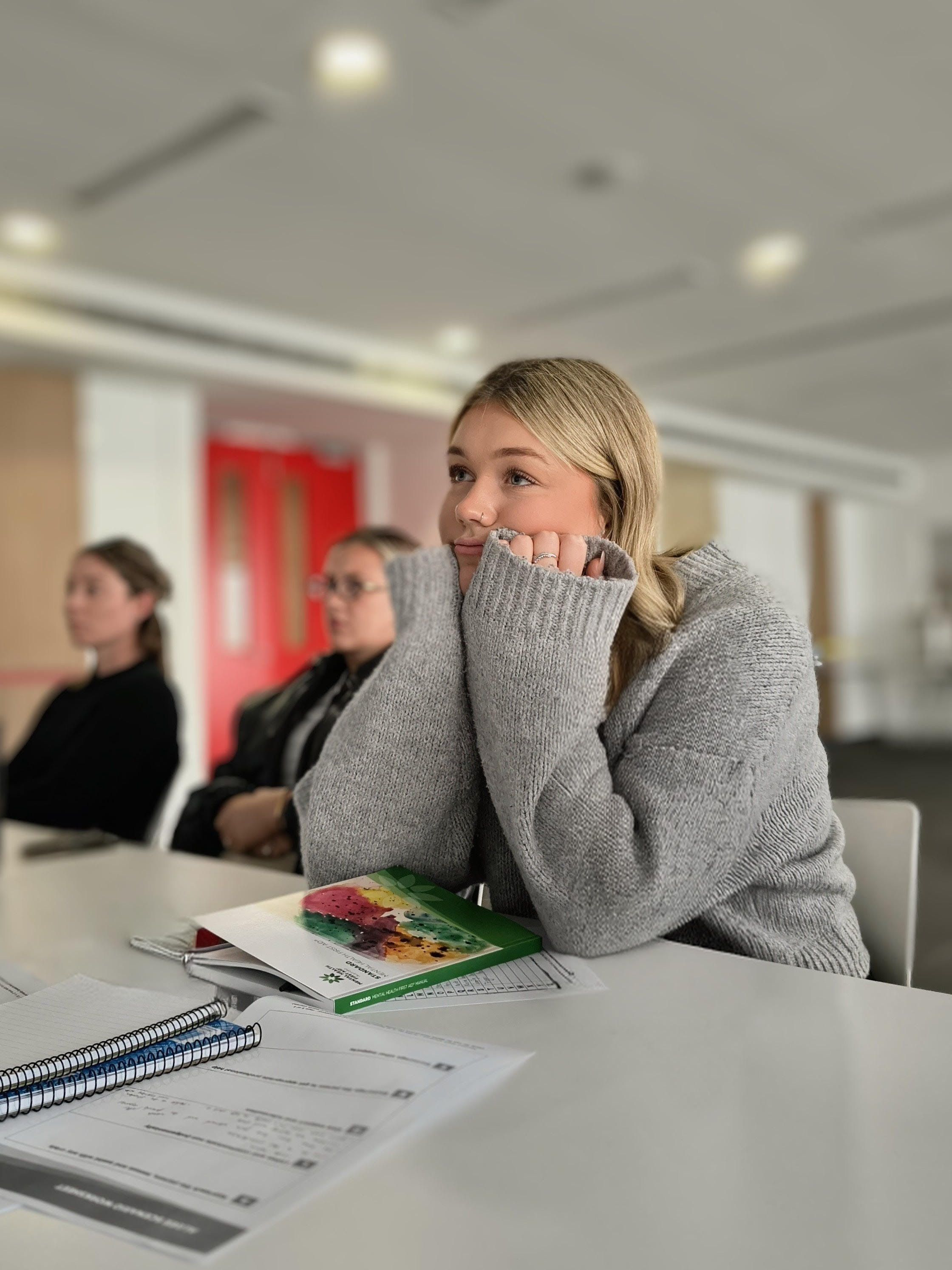 Ready Mind Training's image