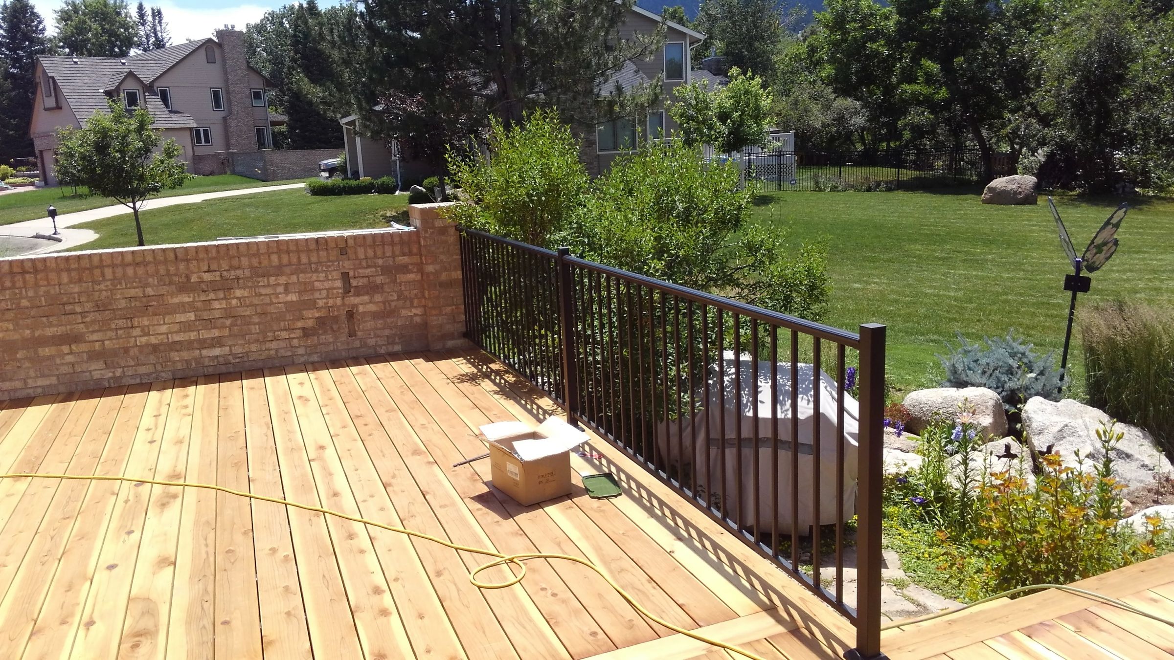 Teaney Handyman's image