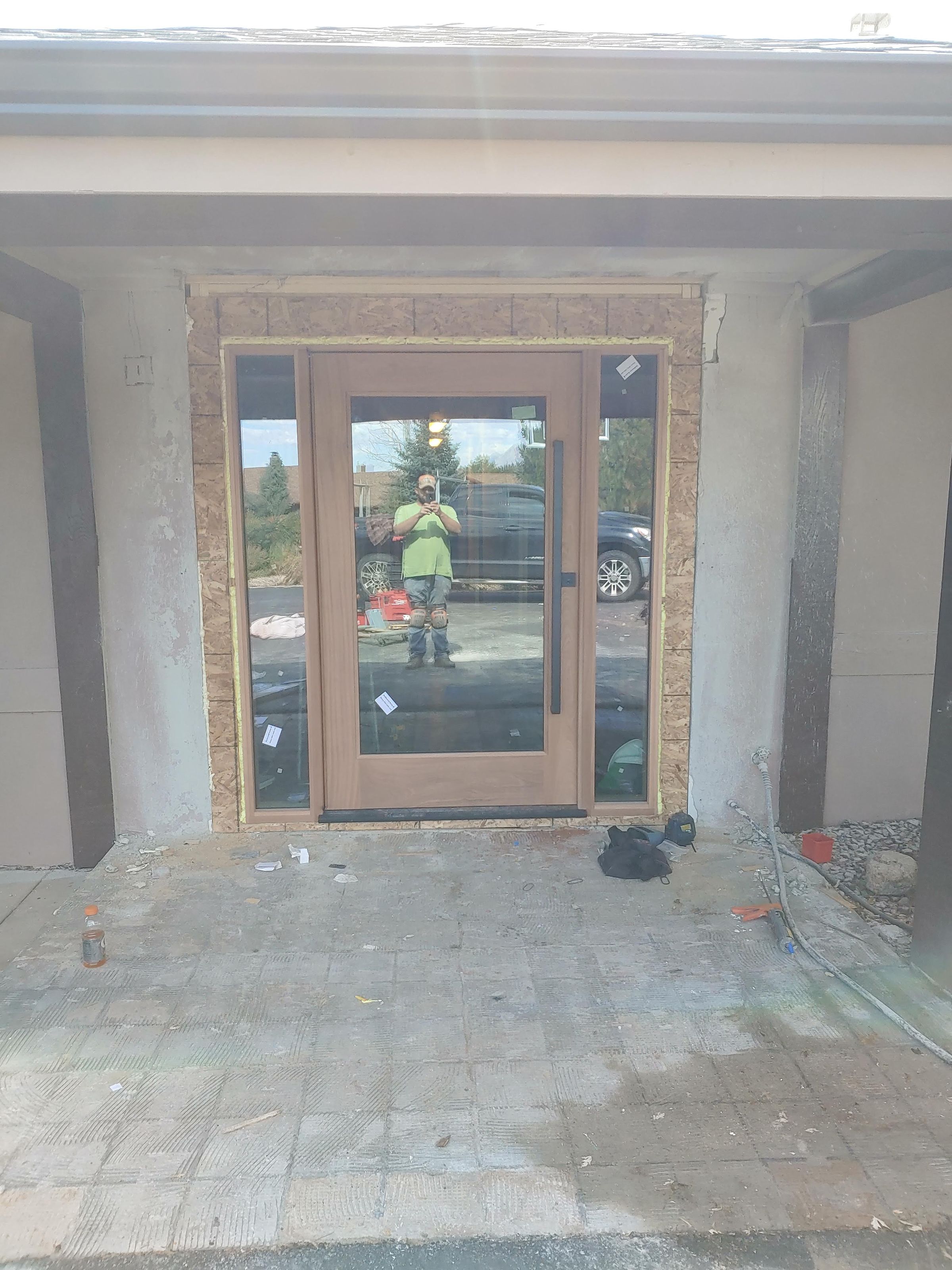 Teaney Handyman's image