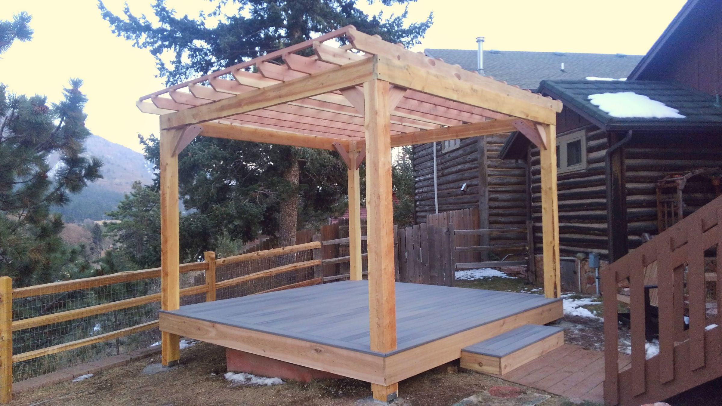 Teaney Handyman's image