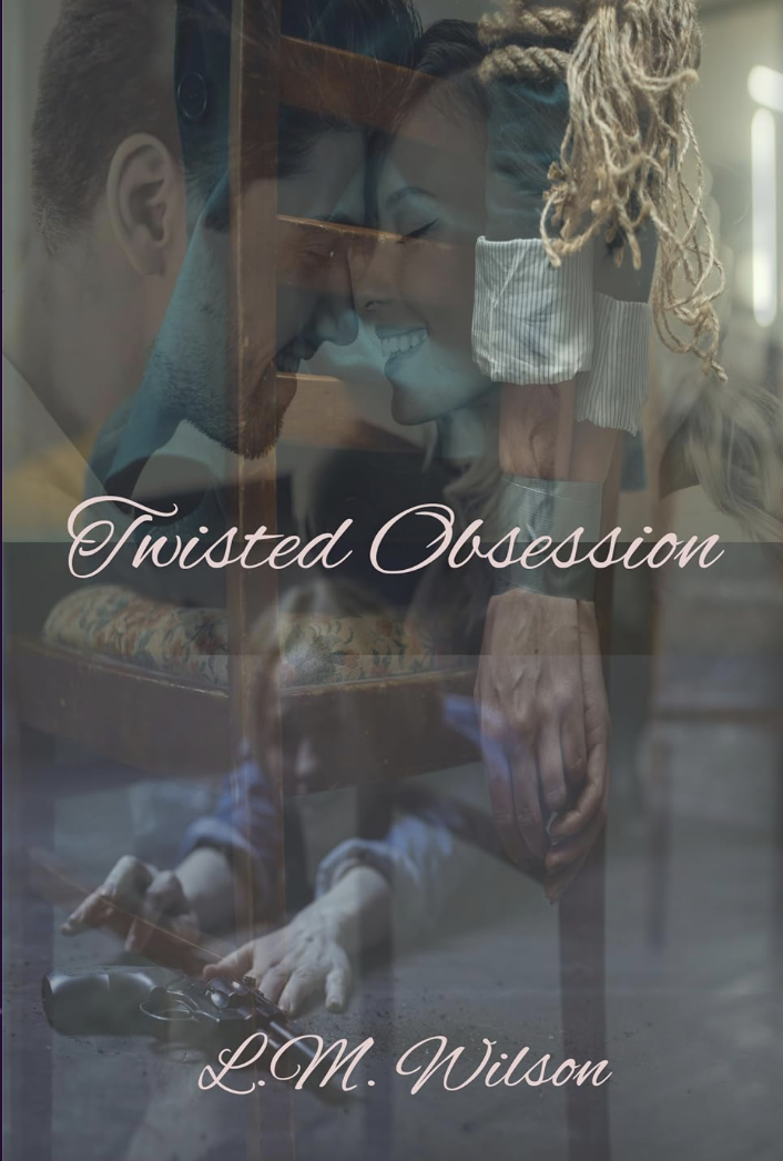 Twisted Obsession