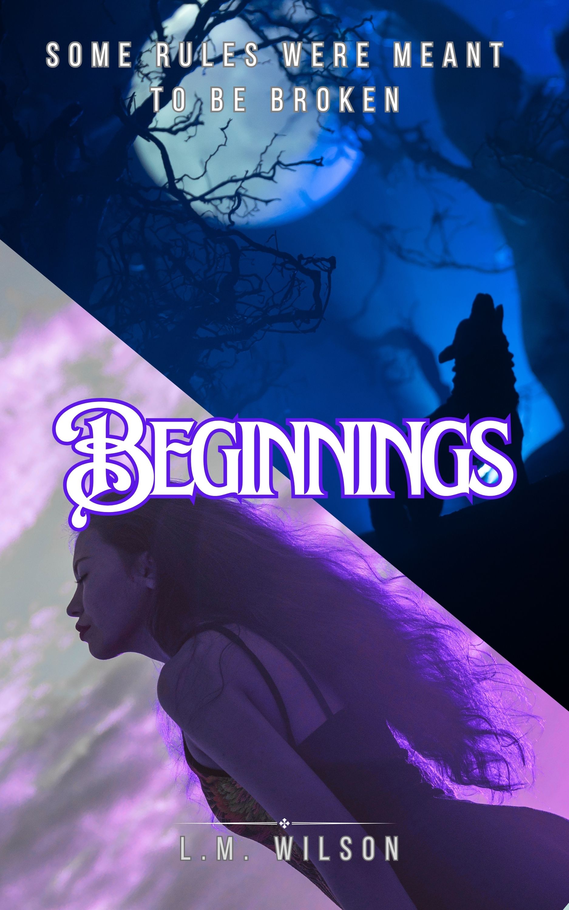 Lisa-marie Wilson Author's image