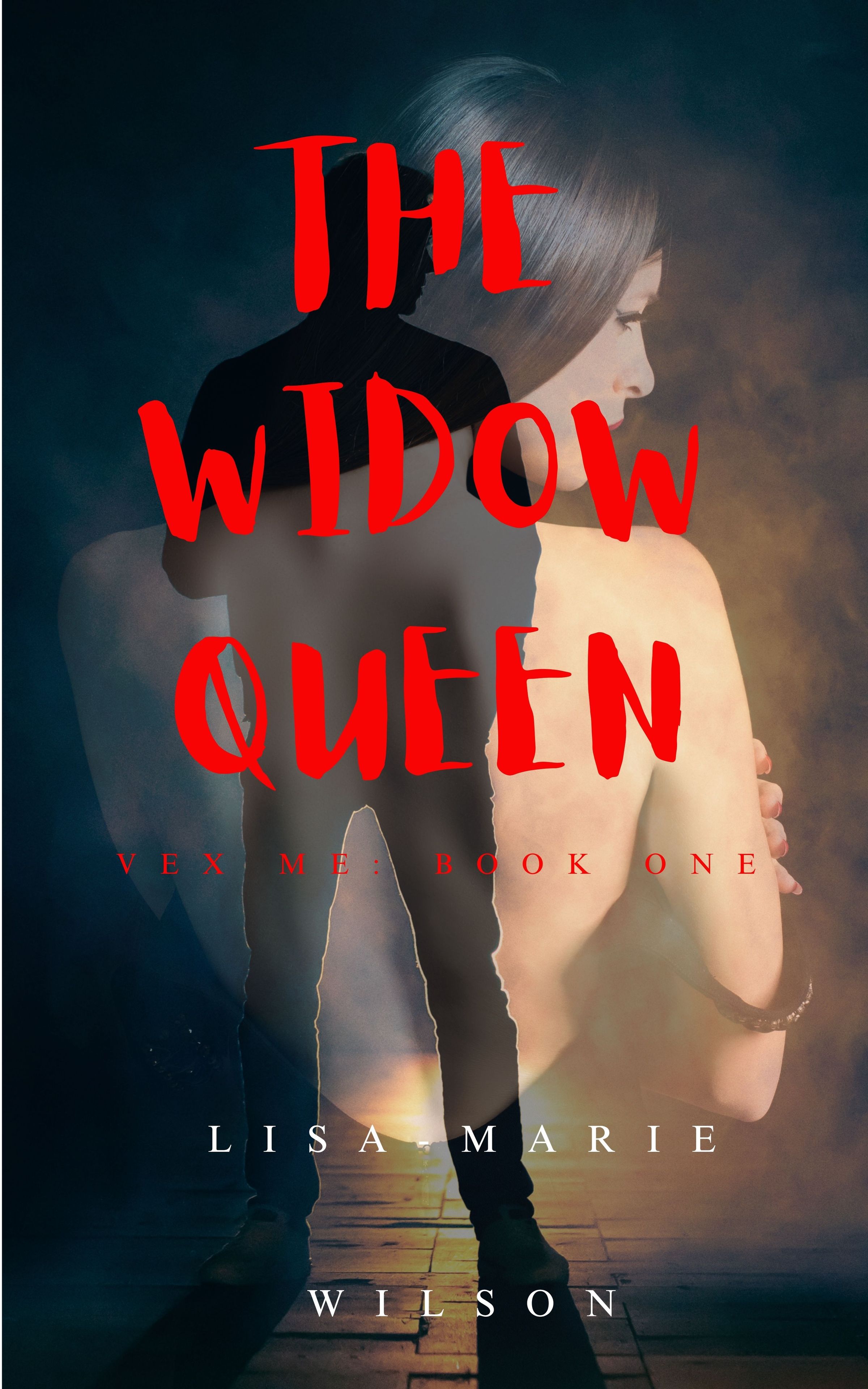 Lisa-marie Wilson Author's image