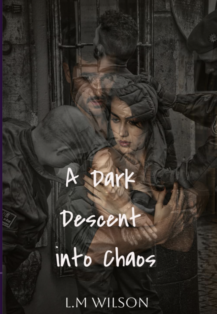 Lisa-marie Wilson Author's image