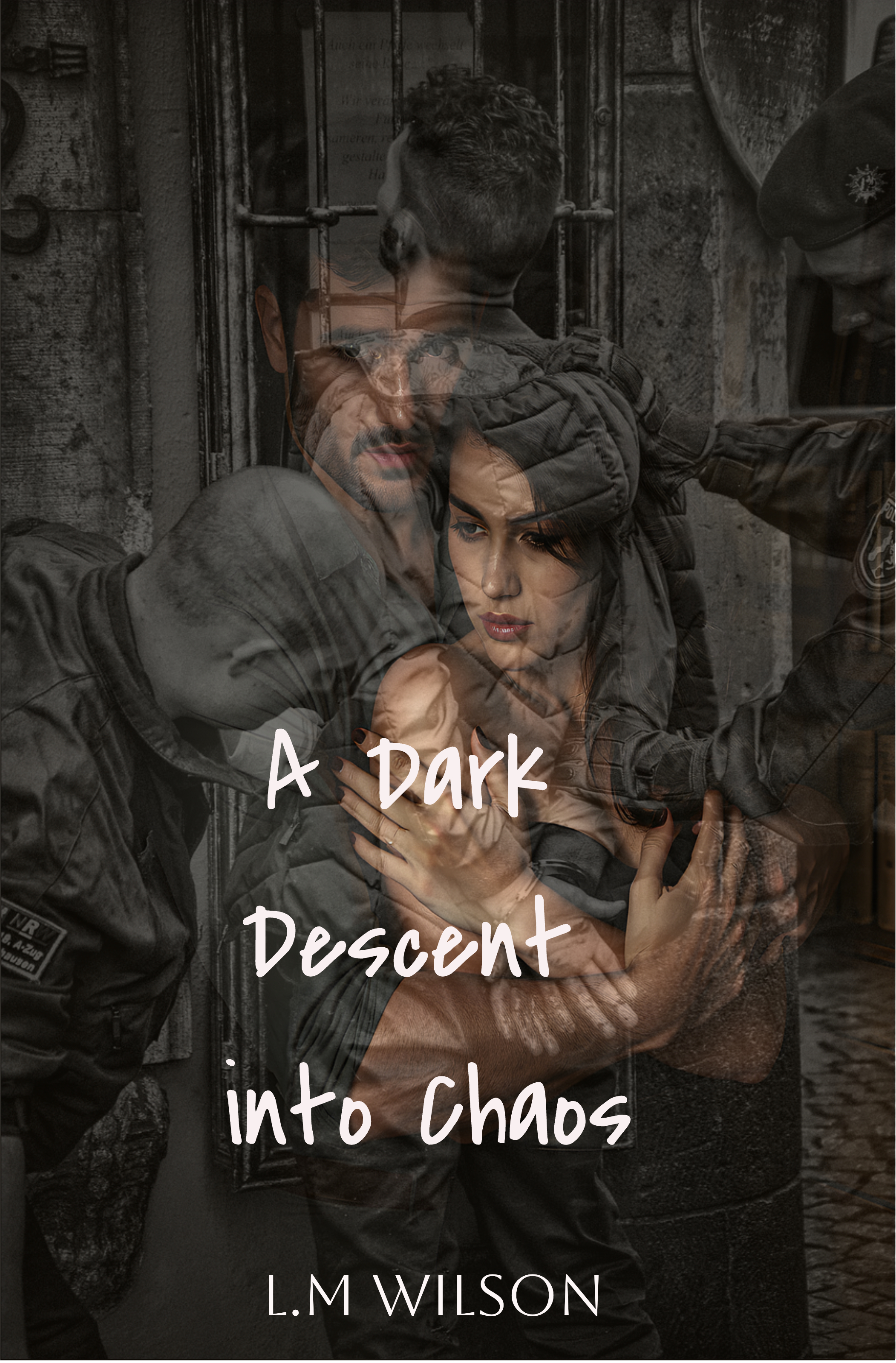 A Dark Descent into Chaos