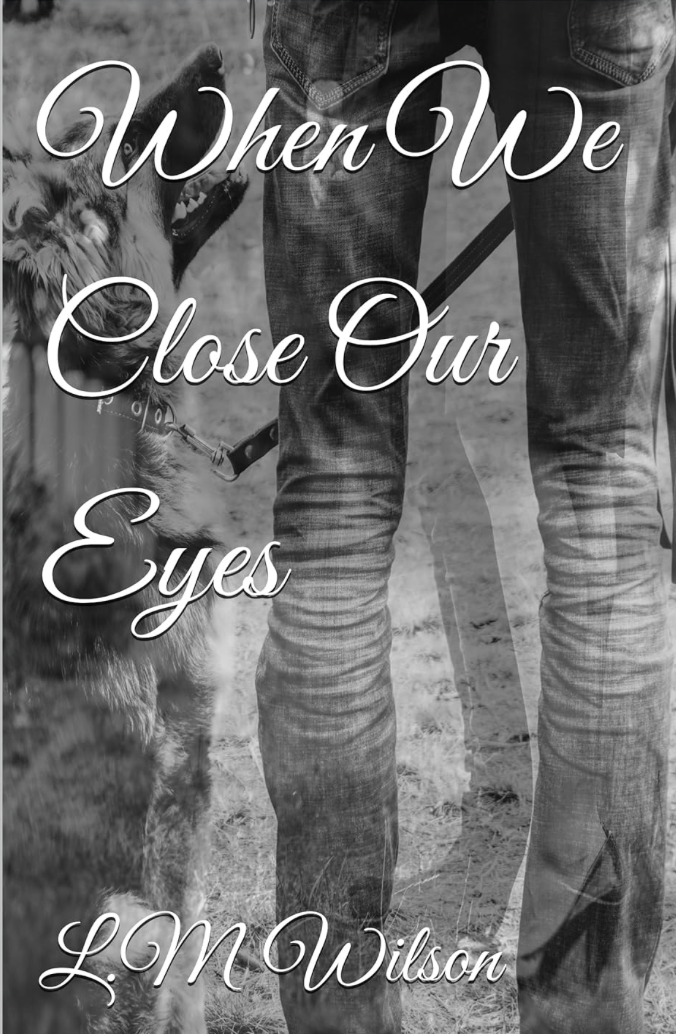 Lisa-marie Wilson Author's image