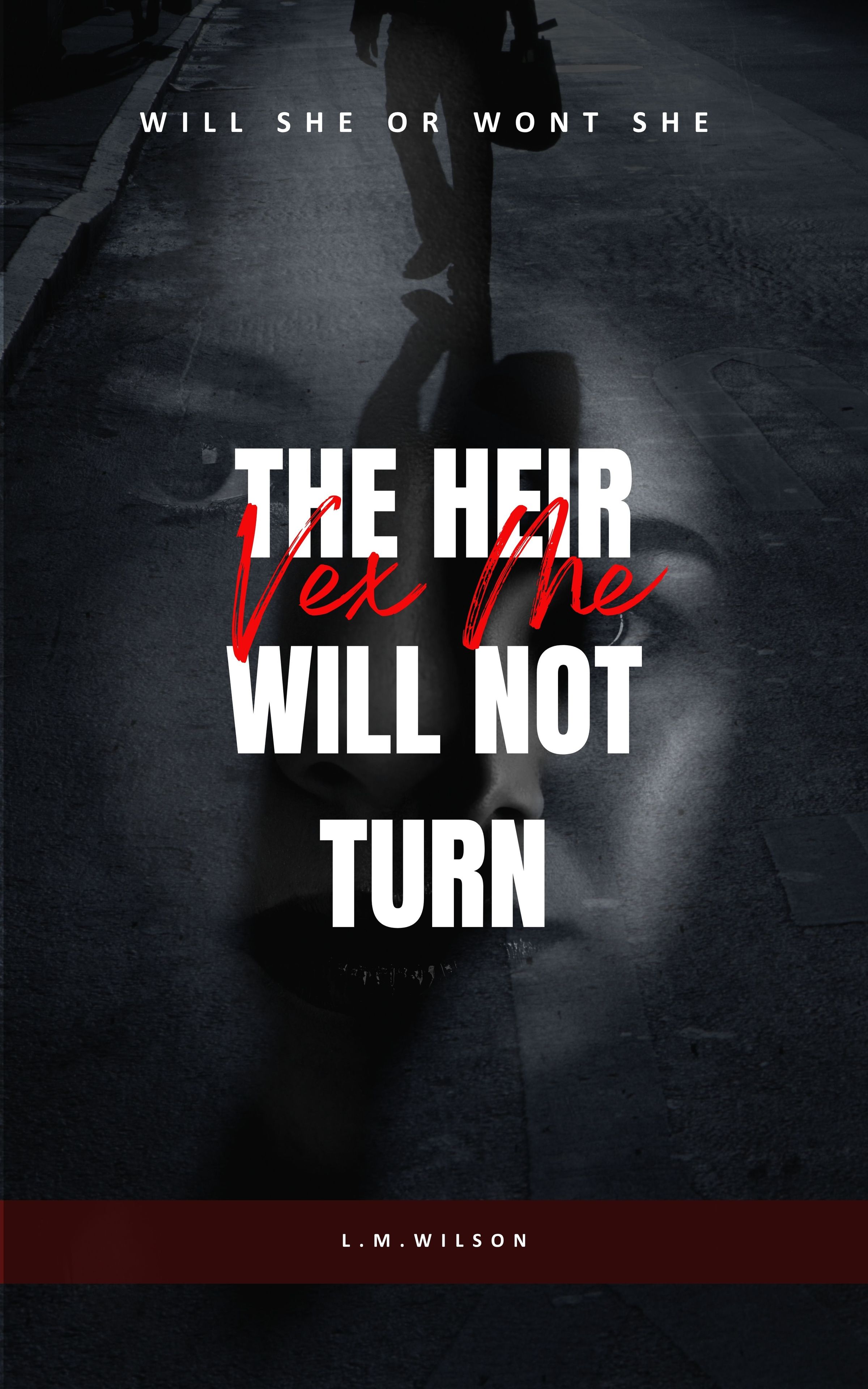 Lisa-marie Wilson Author's image