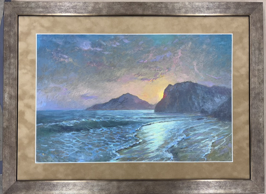 Legacy Art & Frame's image