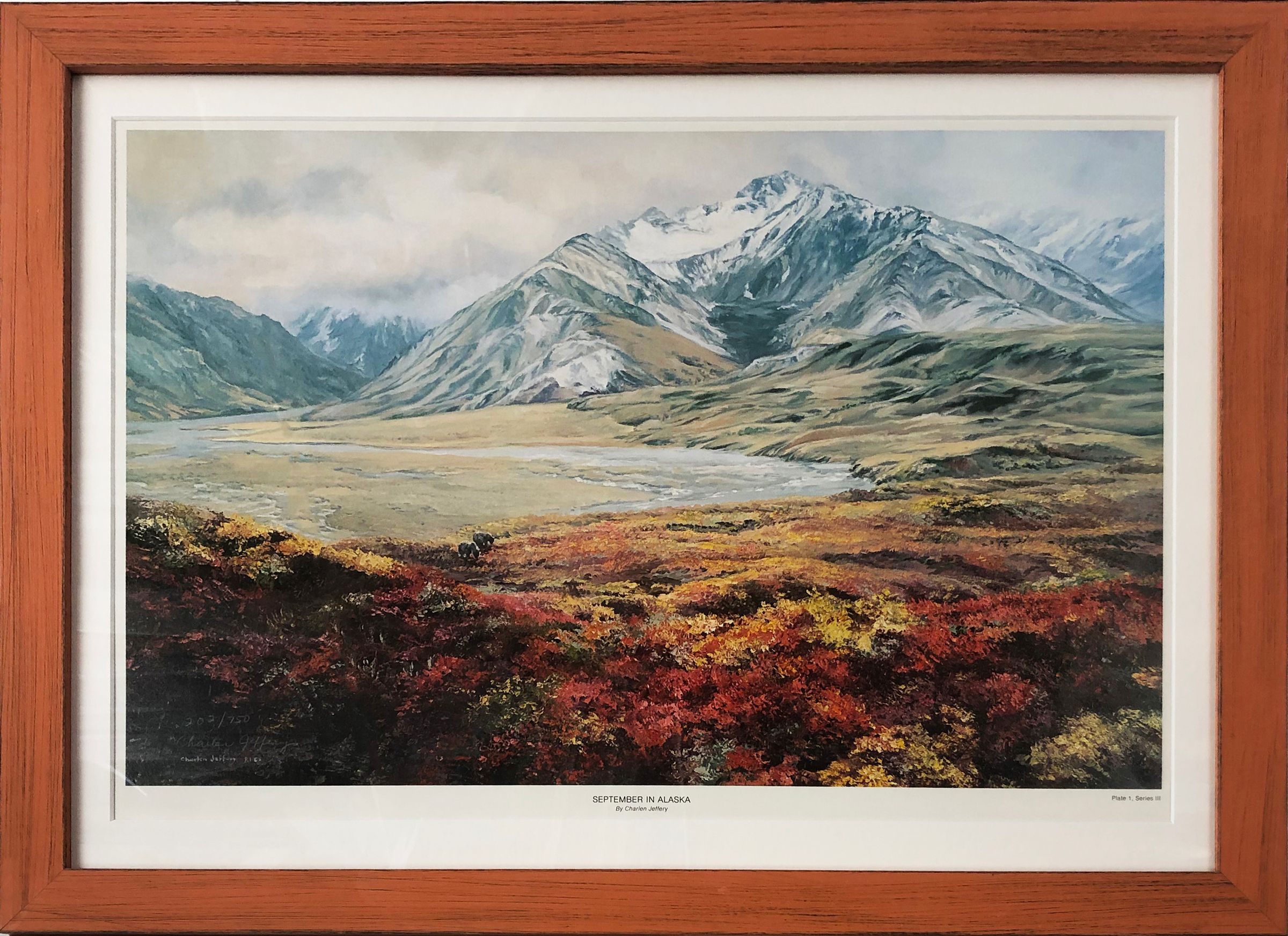 Alaska Landscape