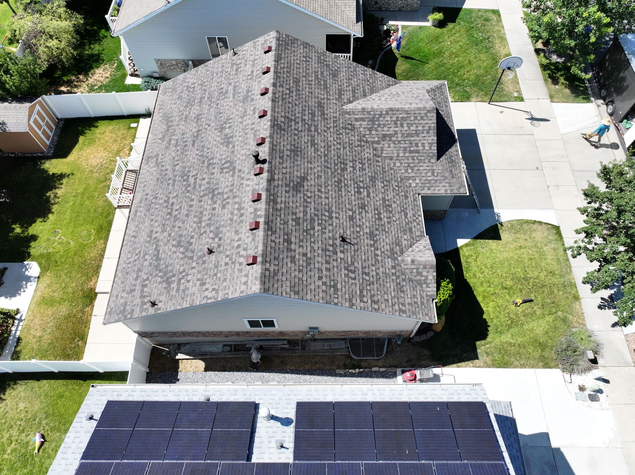 KJ Roofing's image
