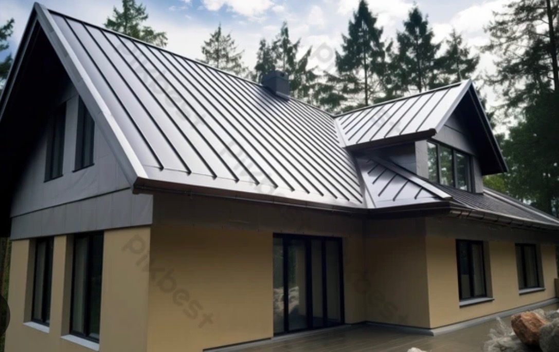 KJ Roofing's image