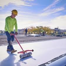 KJ Roofing's image
