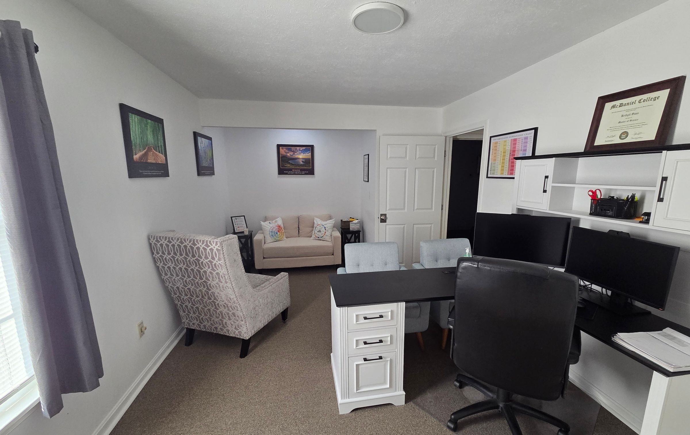 Renewed Perspectives Wellness Center's image
