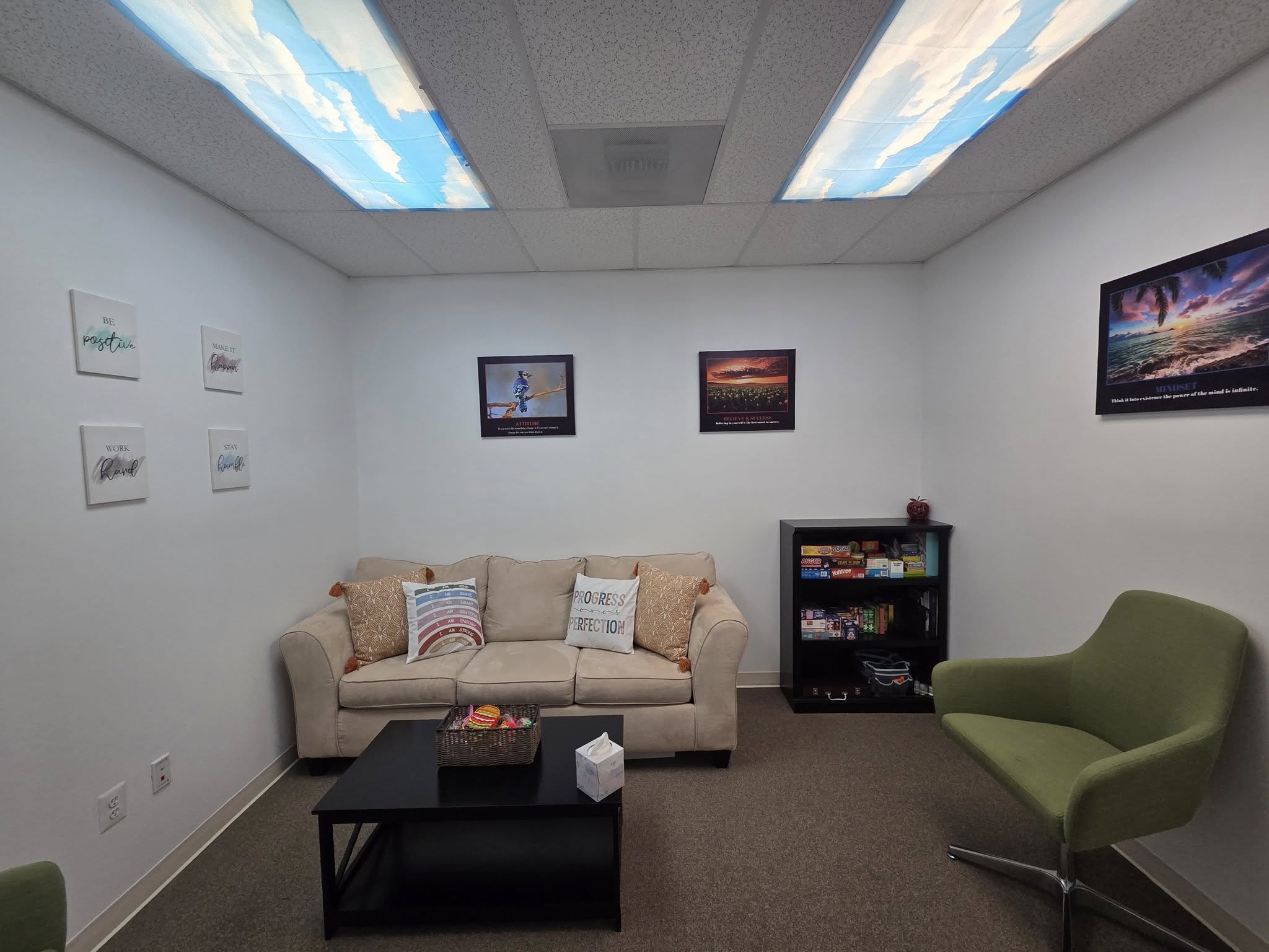Renewed Perspectives Wellness Center's image