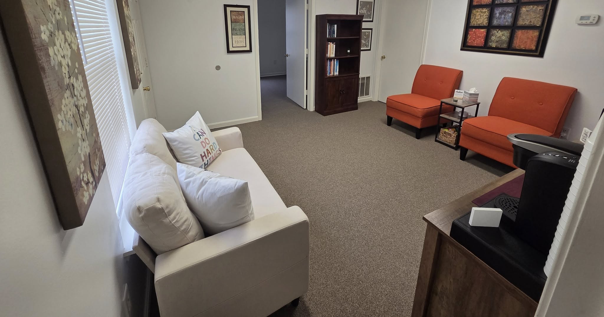 Renewed Perspectives Wellness Center's image