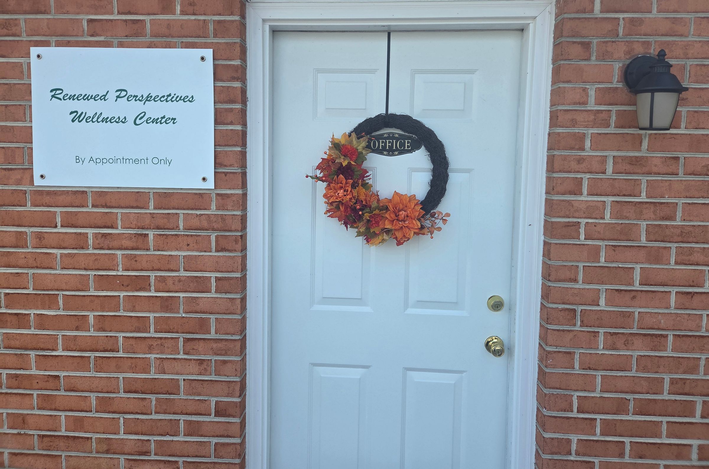 Renewed Perspectives Wellness Center's image