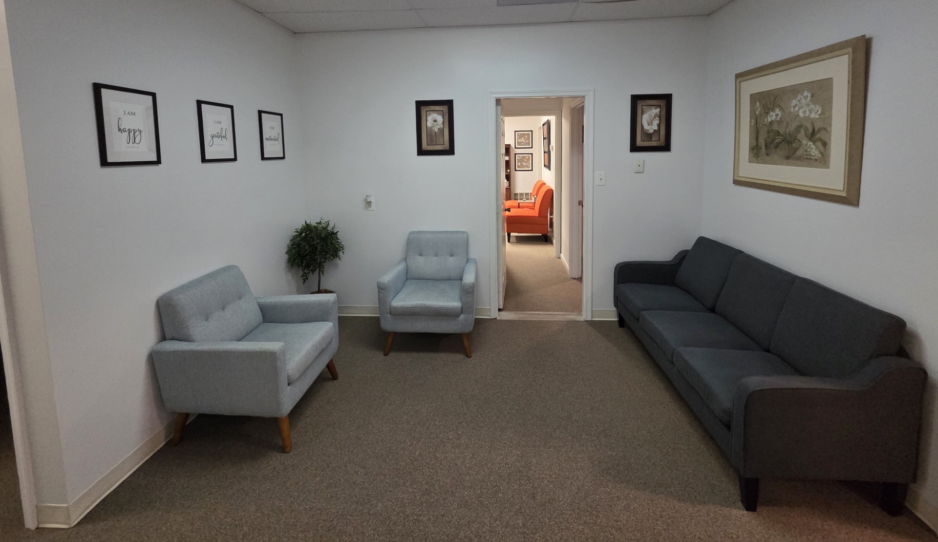 Renewed Perspectives Wellness Center's image