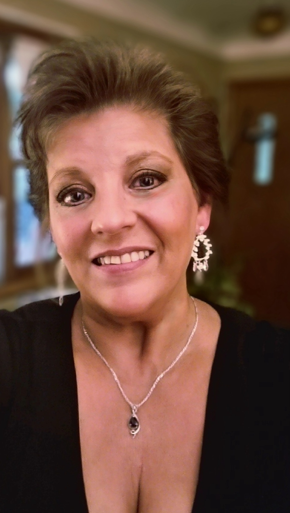 Michelle Wells