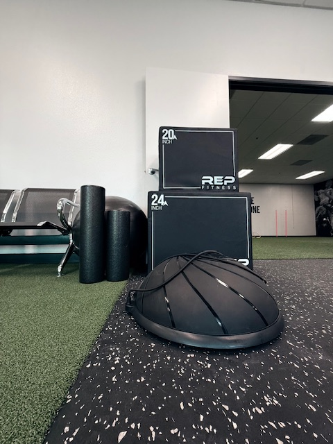 Central Valley Indoor Sports's image