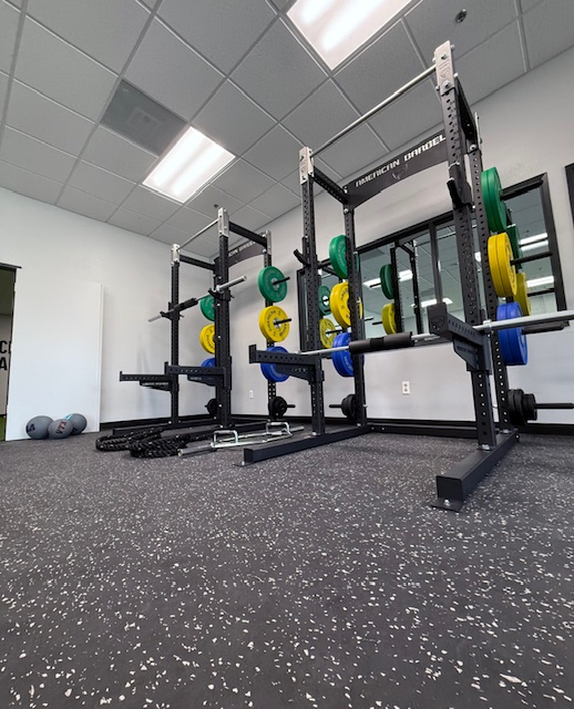 Central Valley Indoor Sports's image