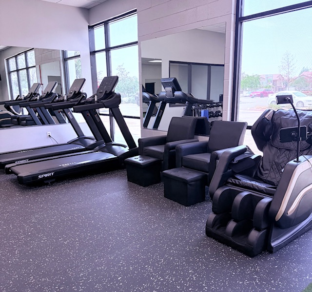 Central Valley Indoor Sports's image
