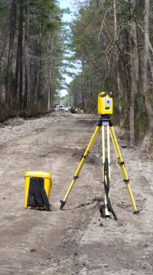 Boundary Surveying