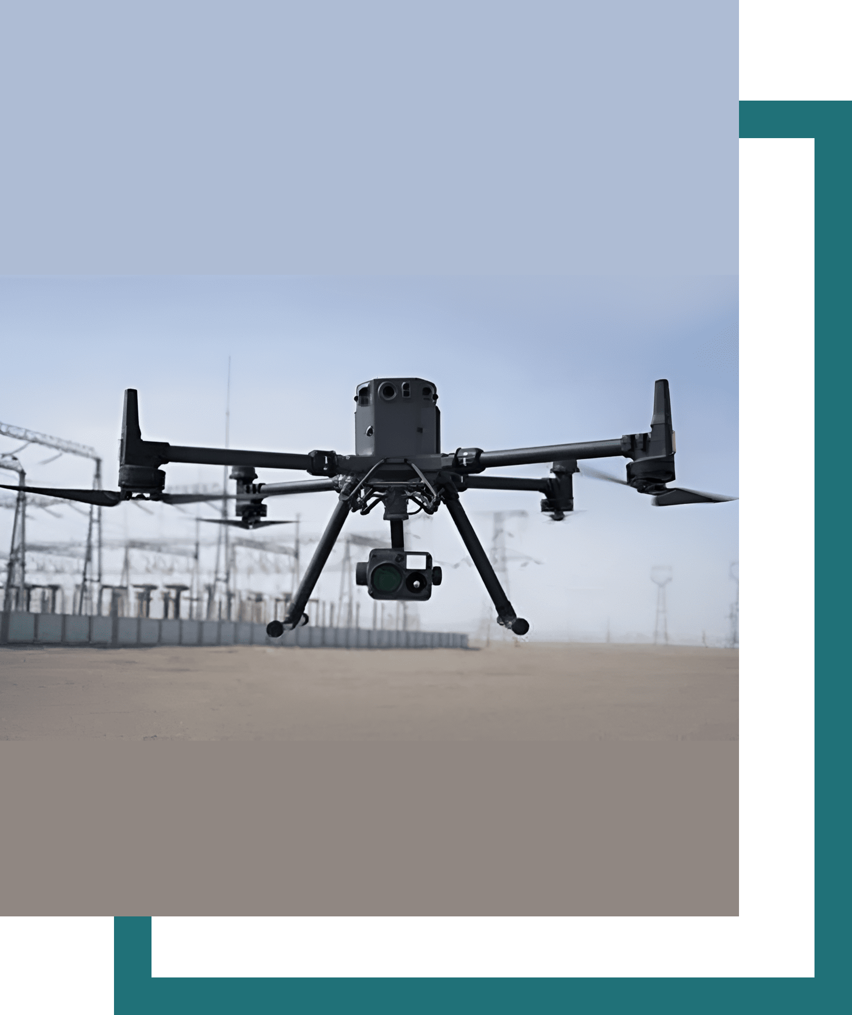 LiDAR & Photogrammetry