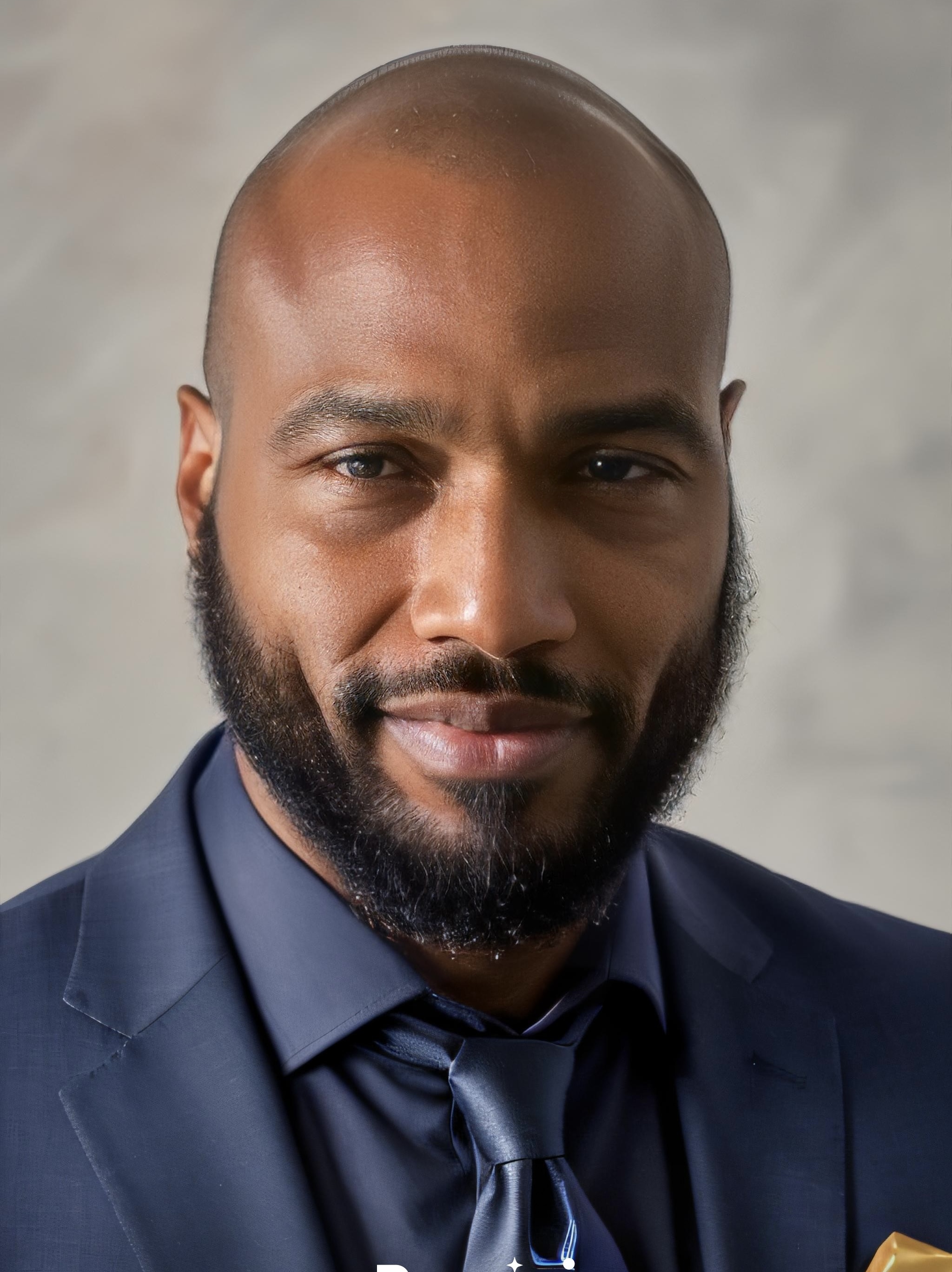 Andrew Iyamu Okunzuwa