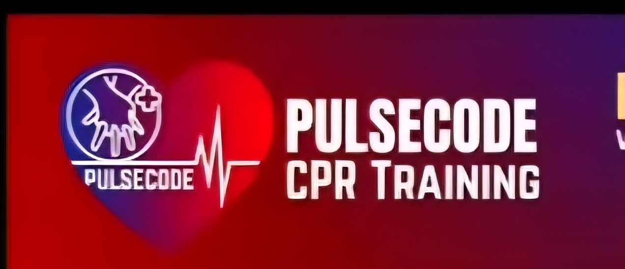Pulse Code CPR 