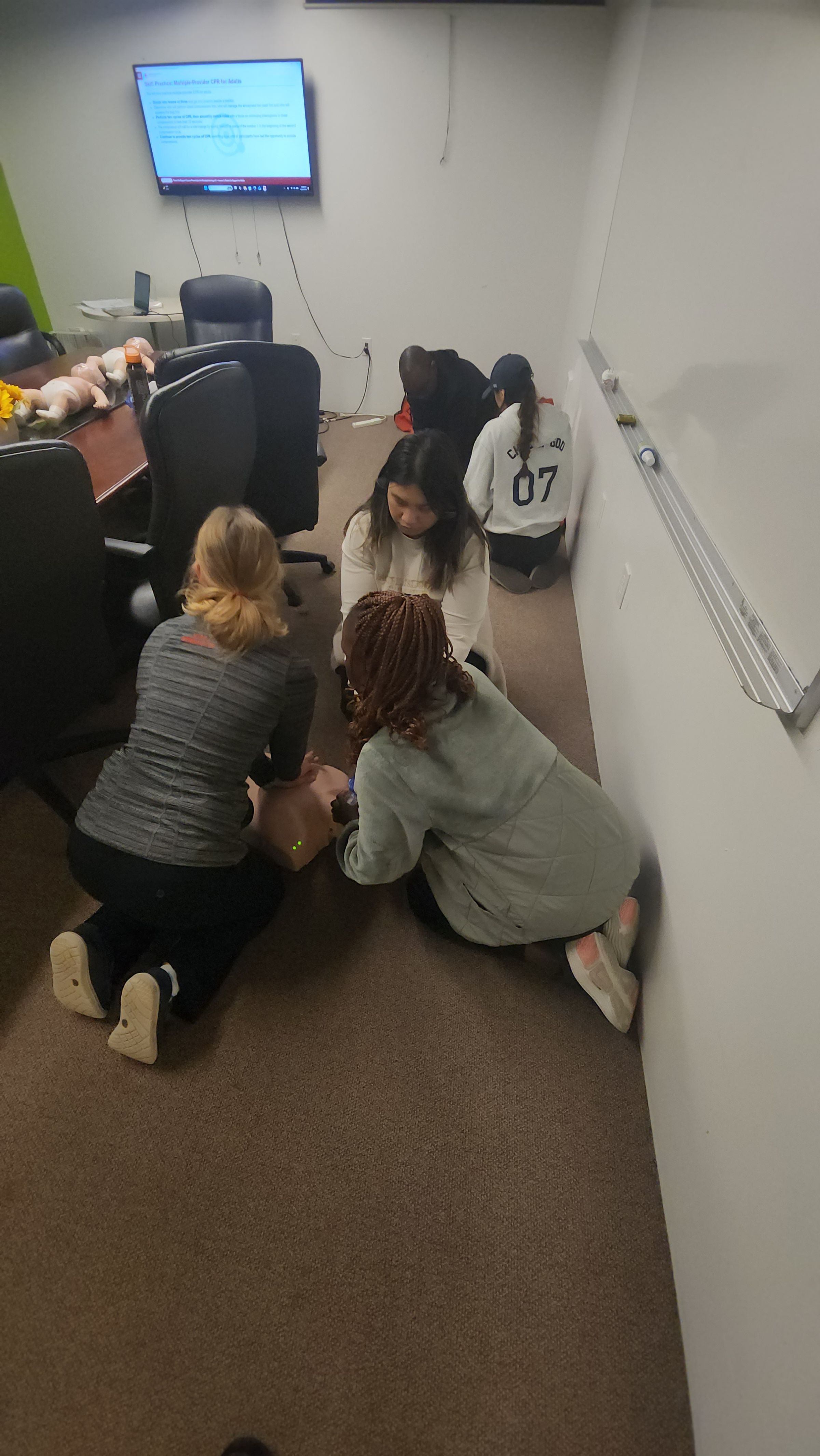 Butterfly Training Academy & Consulting LLC's image