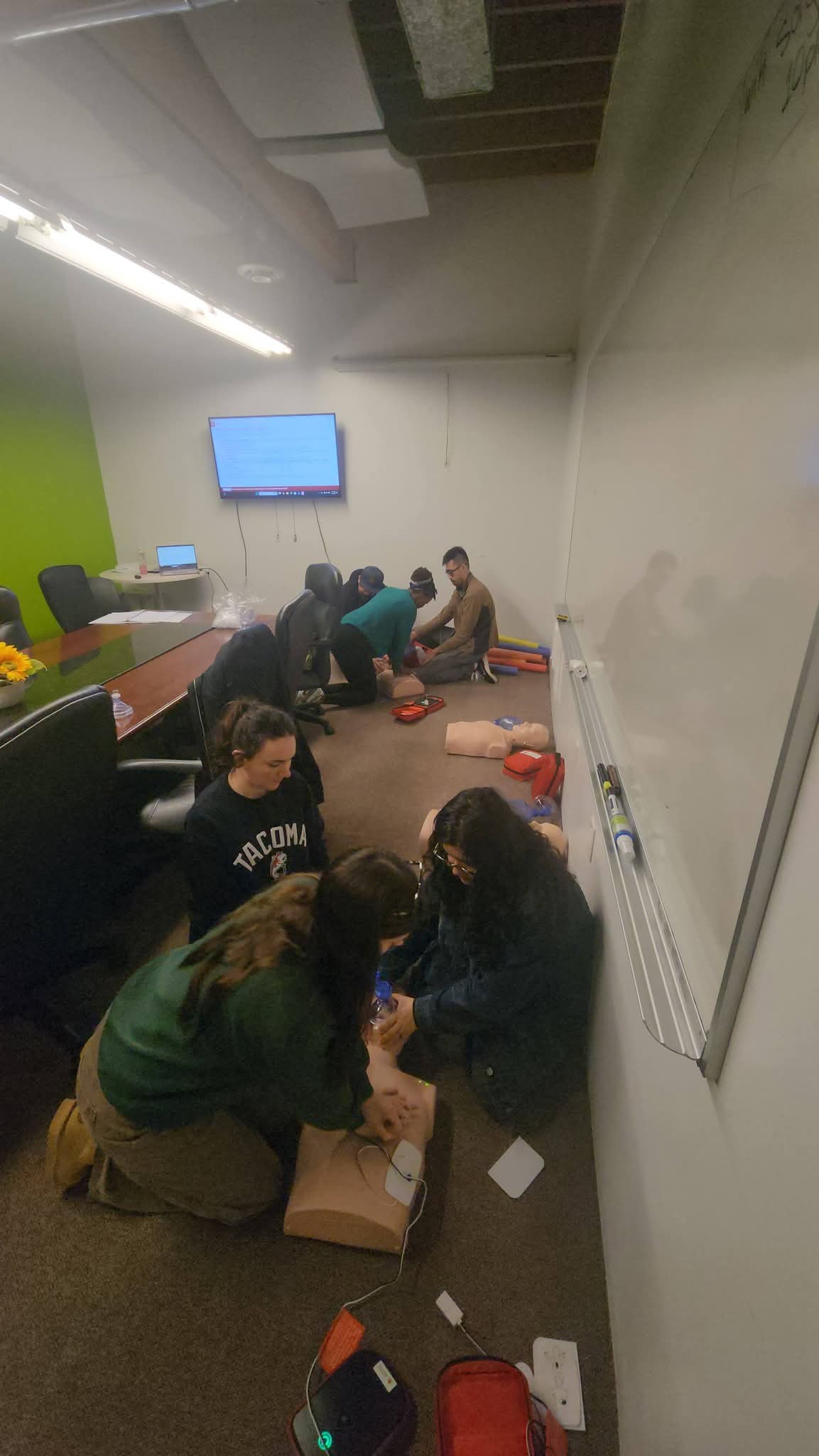 Butterfly Training Academy & Consulting LLC's image