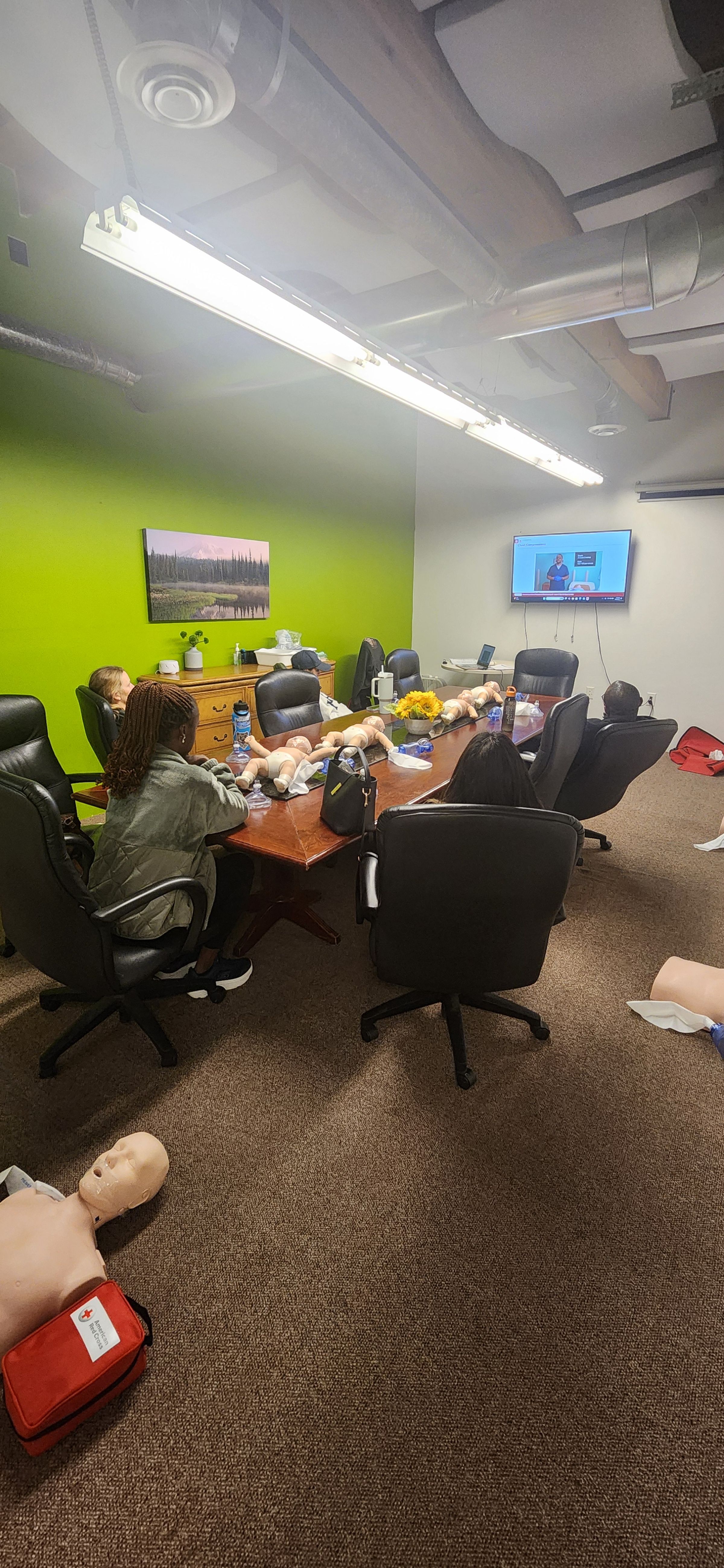 Butterfly Training Academy & Consulting LLC's image