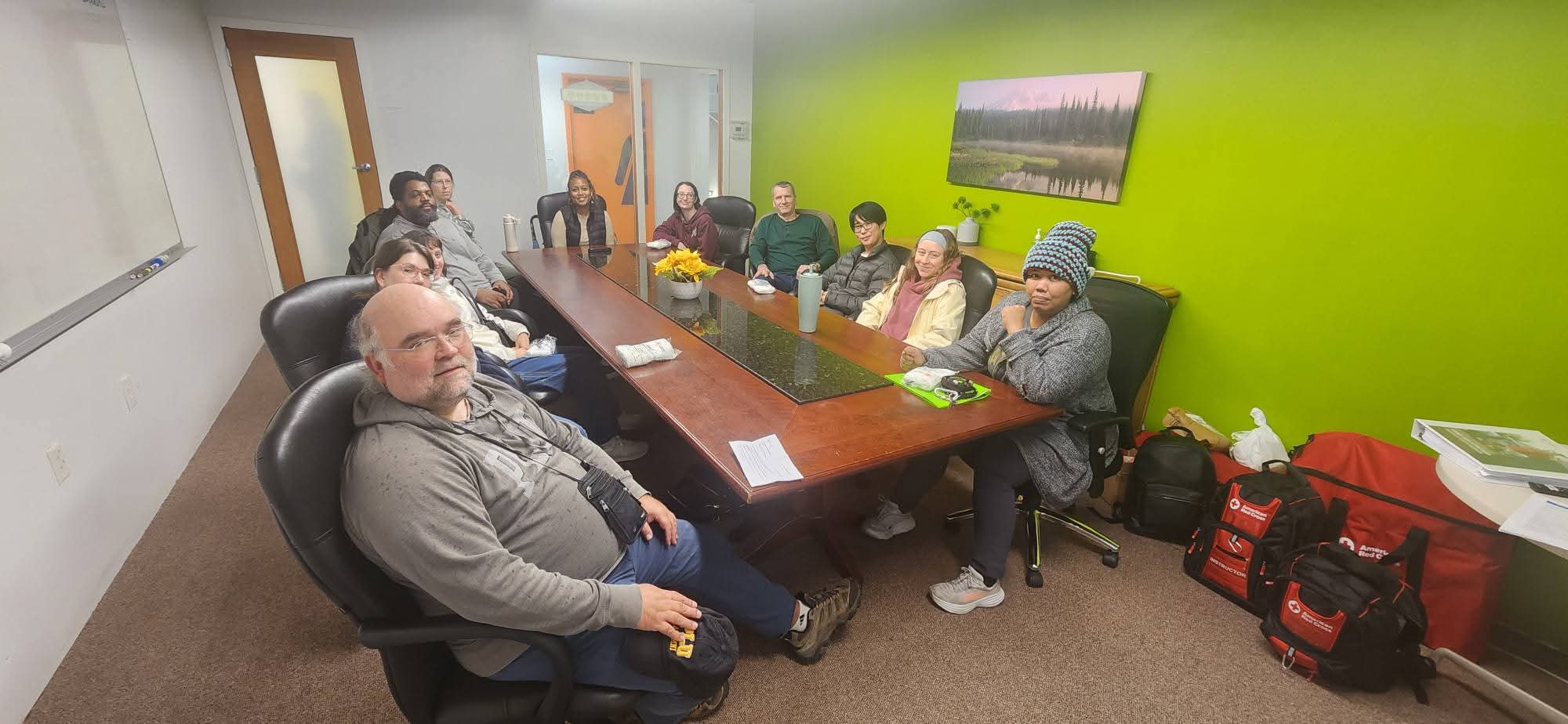 Butterfly Training Academy & Consulting LLC's image