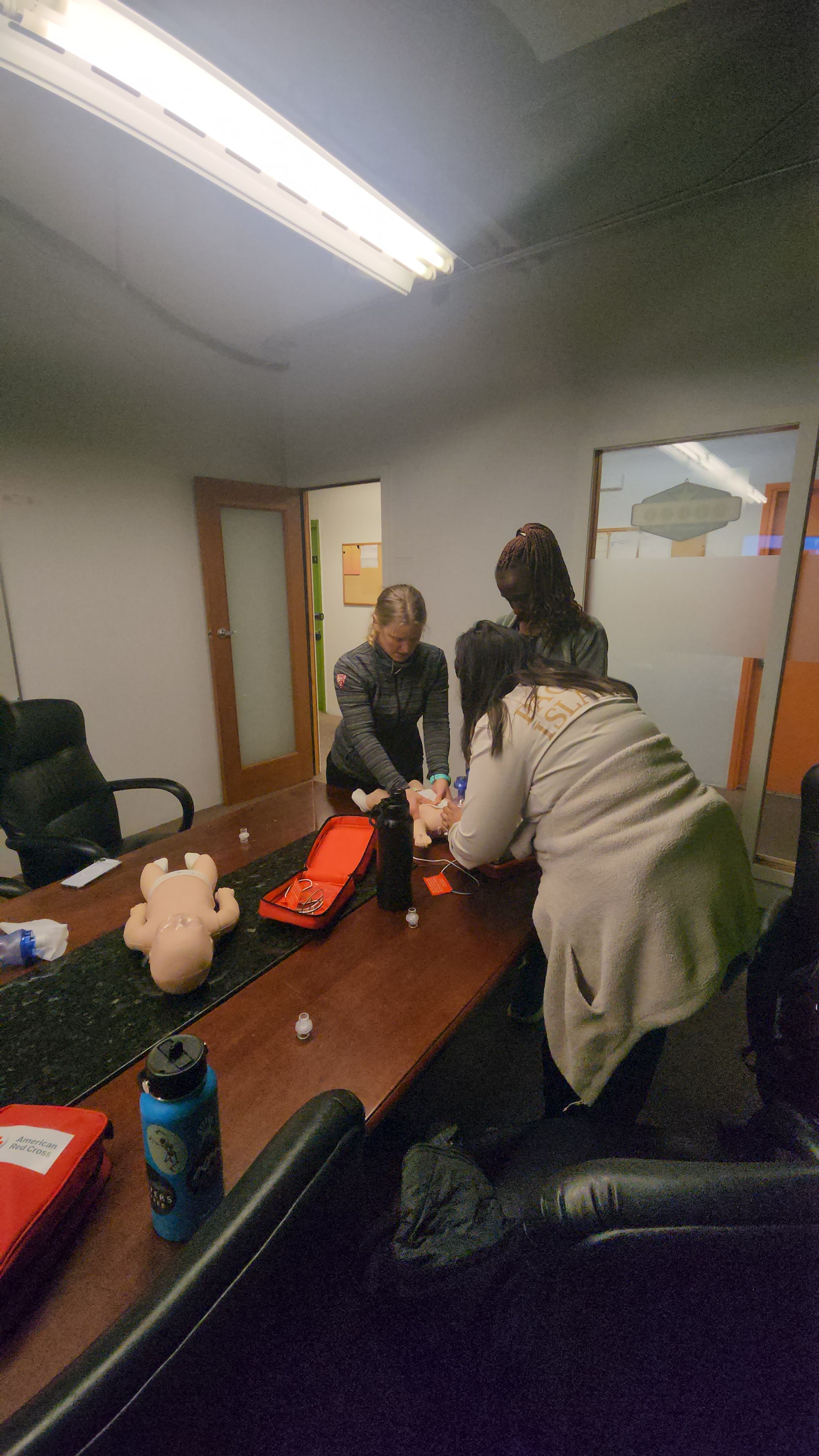 Butterfly Training Academy & Consulting LLC's image