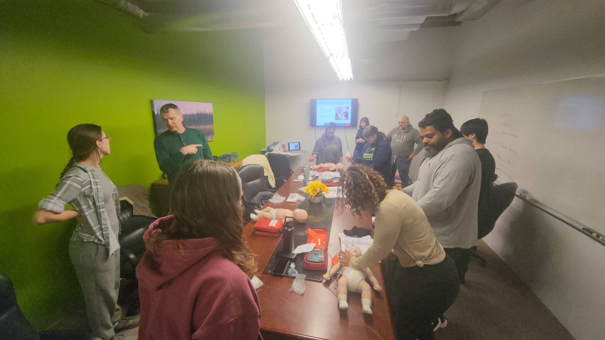 Butterfly Training Academy & Consulting LLC's image