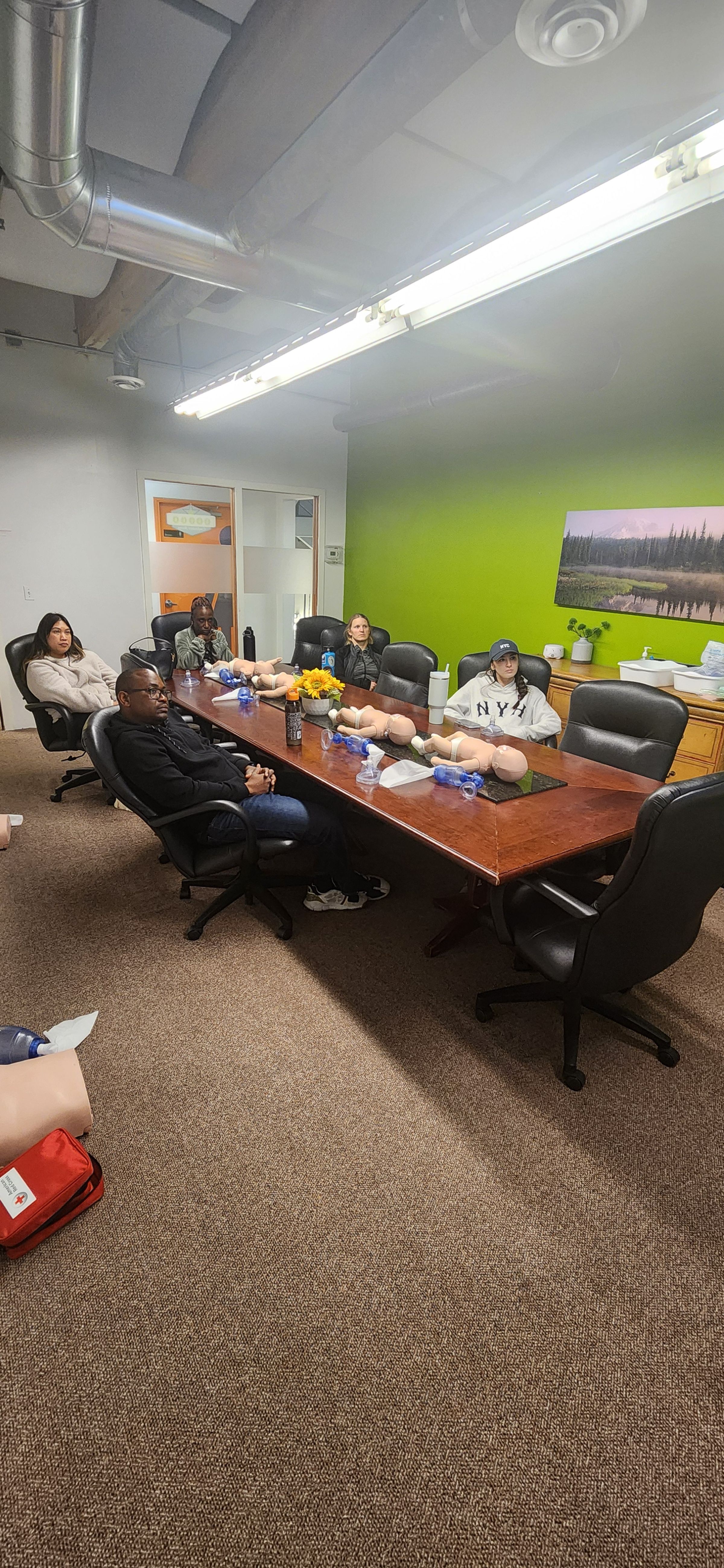 Butterfly Training Academy & Consulting LLC's image