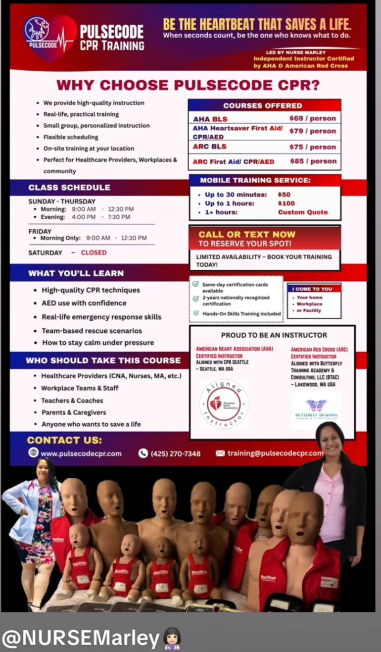 Butterfly Training Academy & Consulting LLC's image