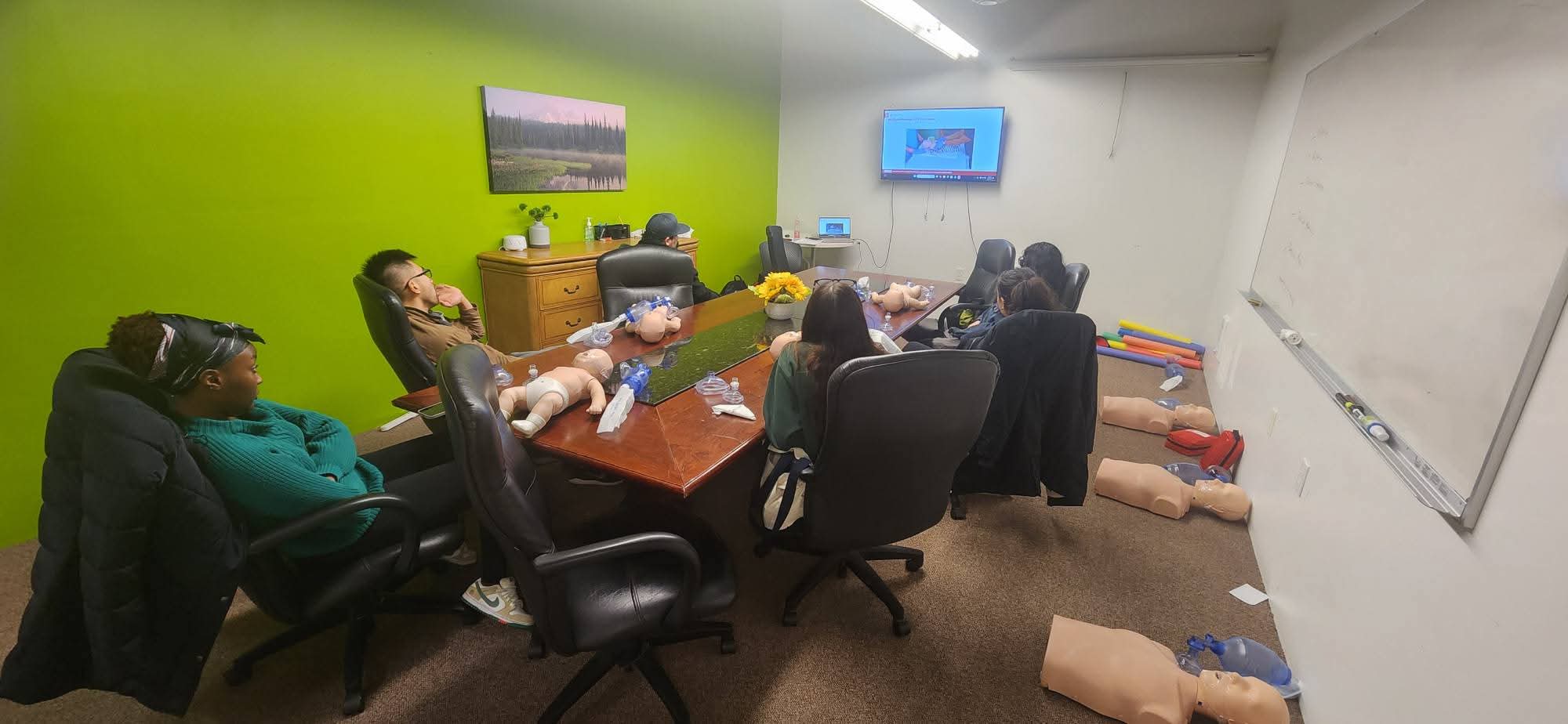 Butterfly Training Academy & Consulting LLC's image