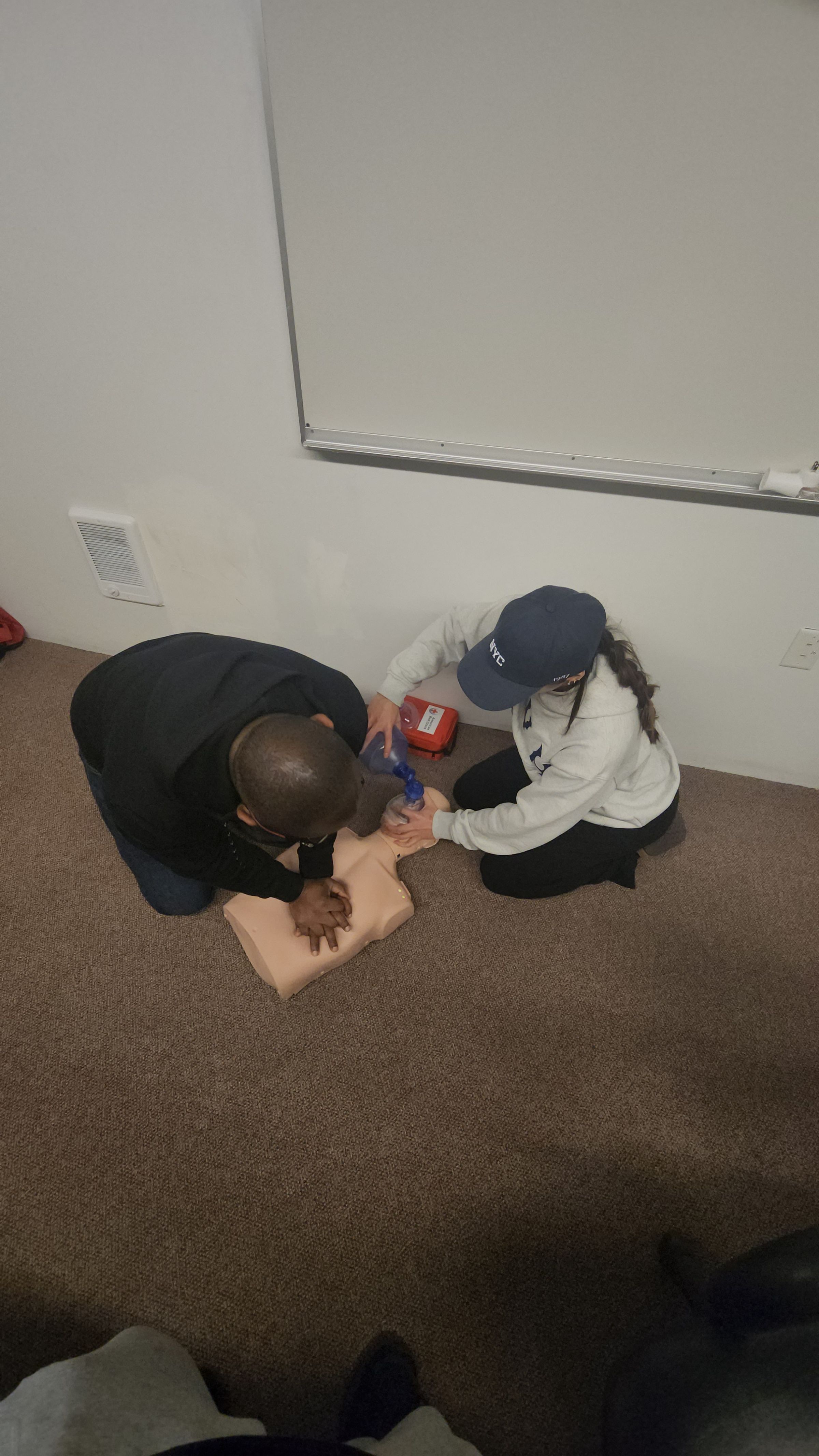 Butterfly Training Academy & Consulting LLC's image