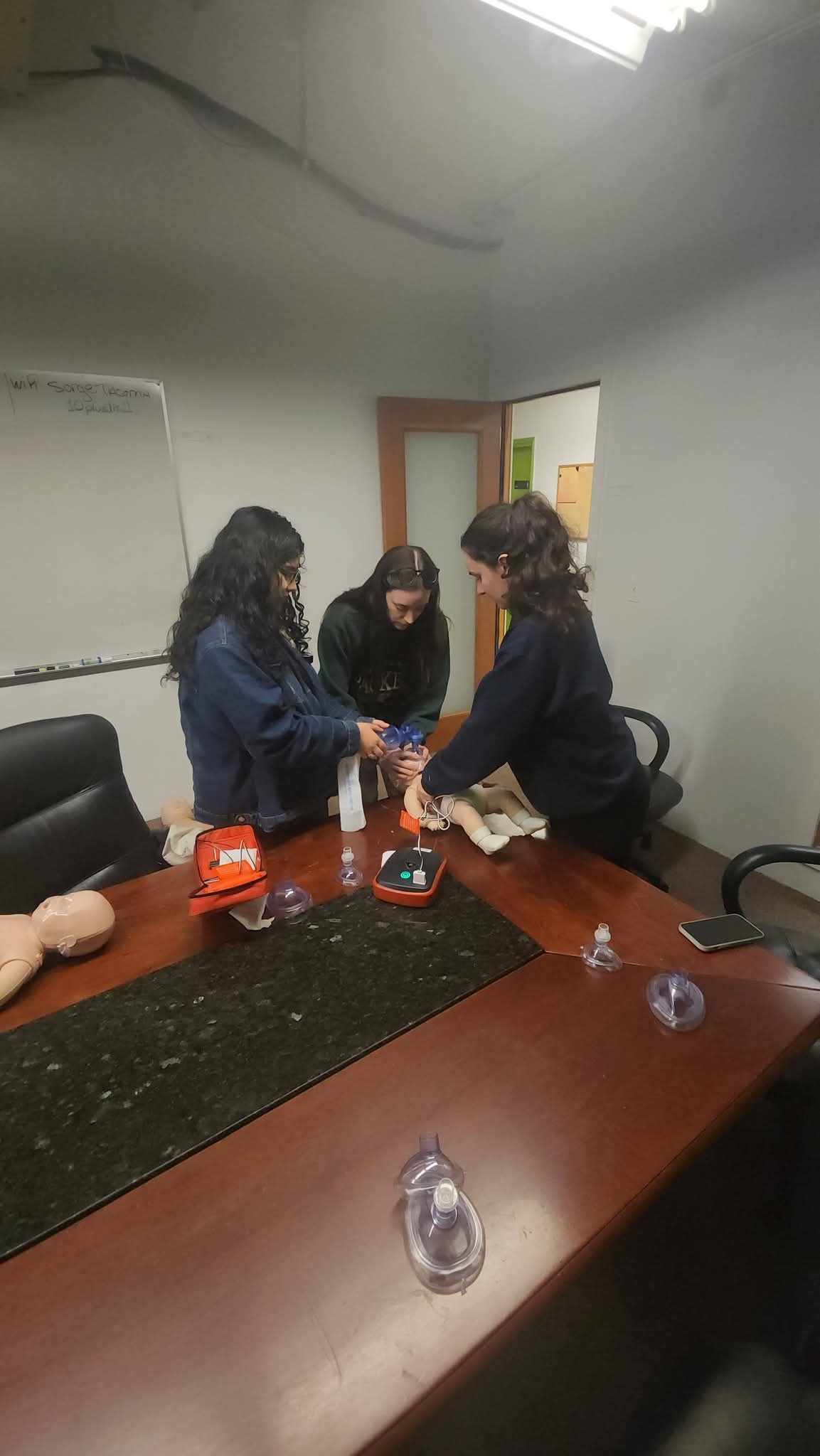 Butterfly Training Academy & Consulting LLC's image