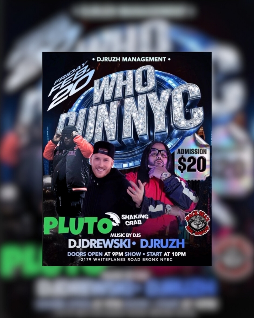 CASH BROSZ ENT.'s image