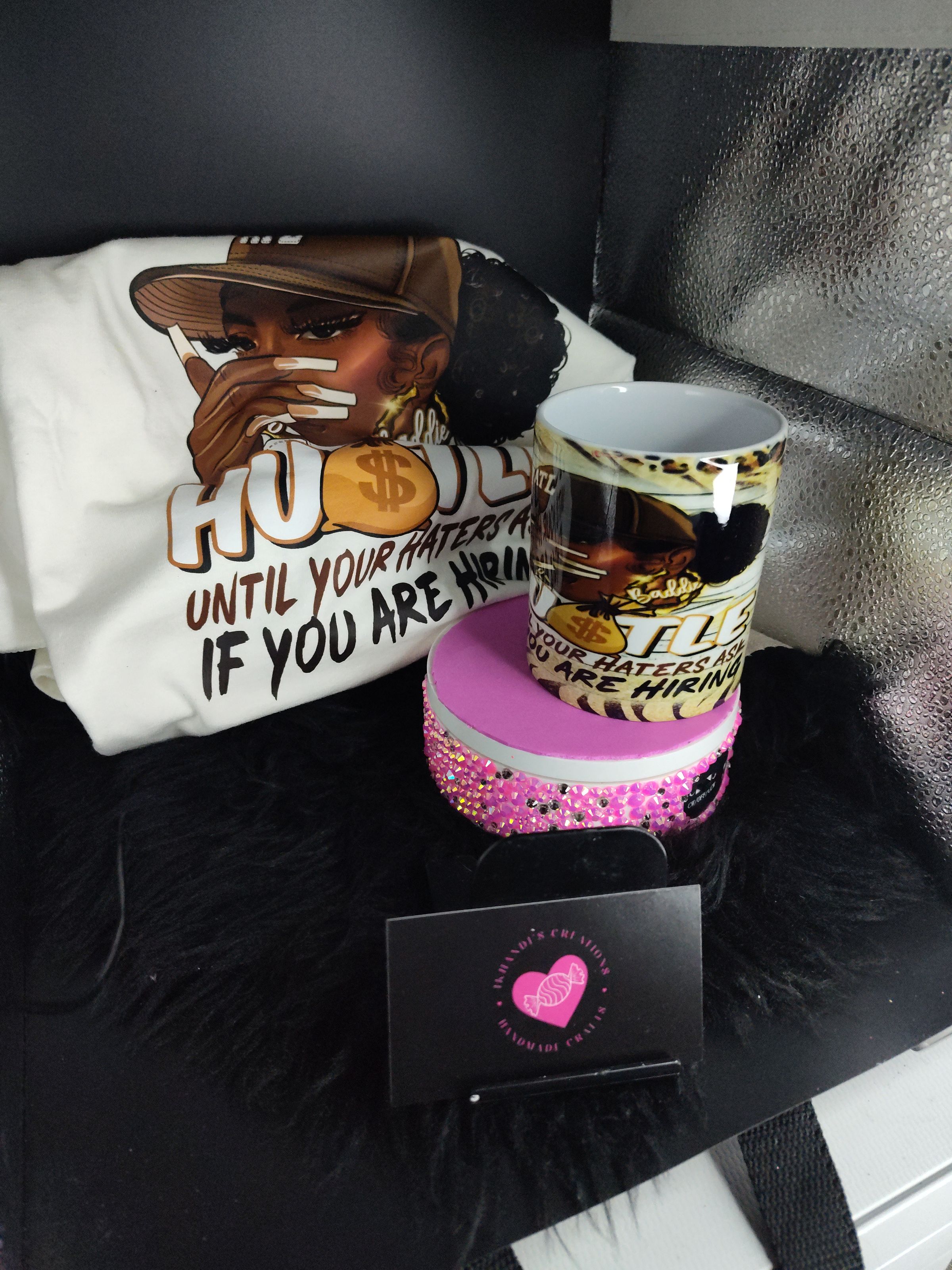 Forever Roses, & Business Starter Kits | iKhandi’s Creations's image