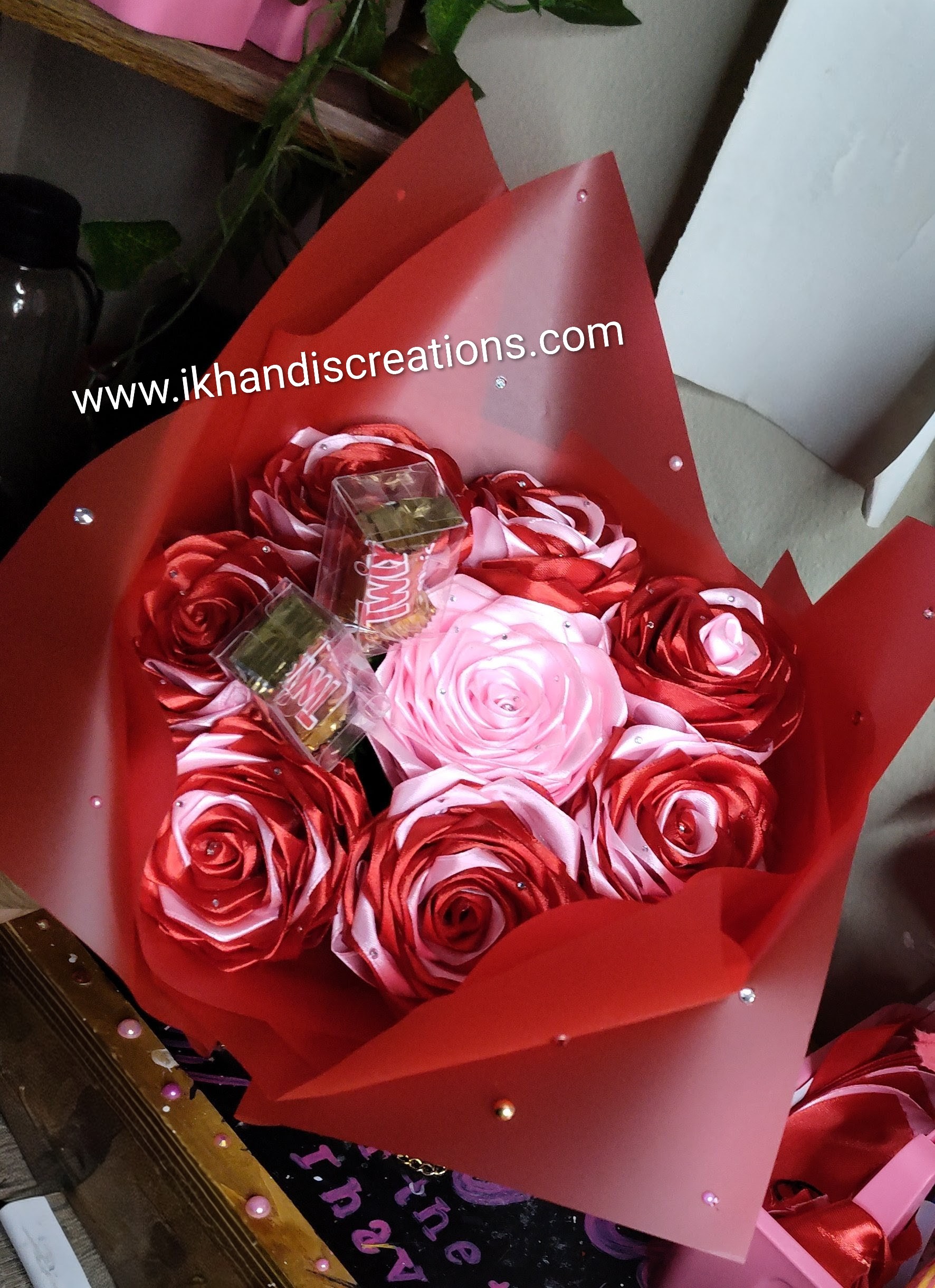 IKHANDI'S CREATIONS's image