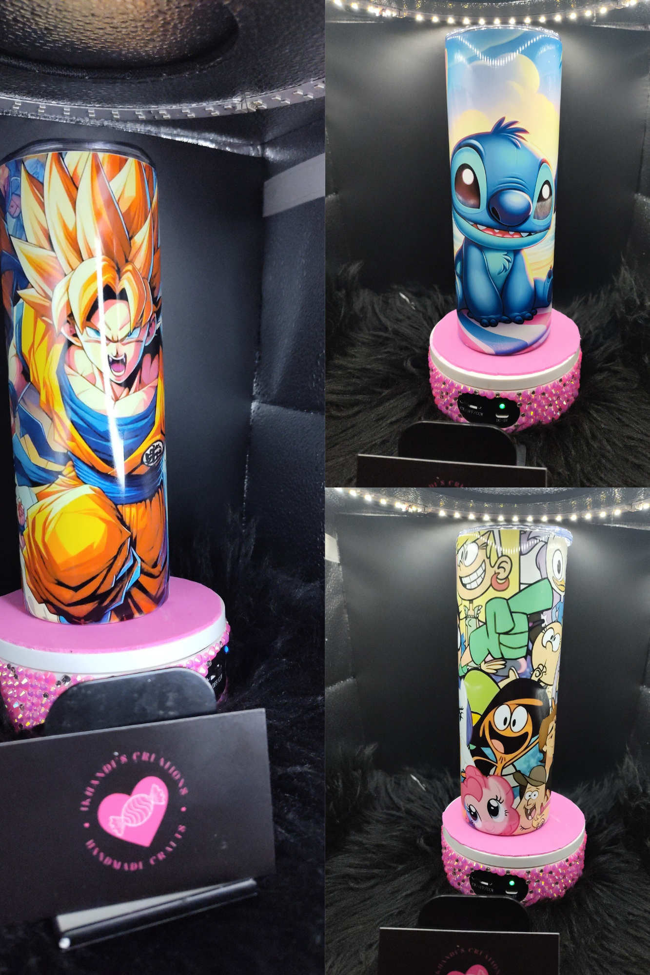 IKHANDI'S CREATIONS's image